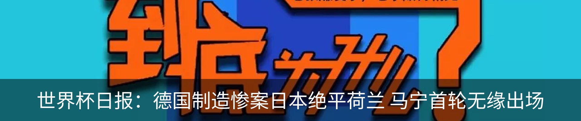 新闻动态